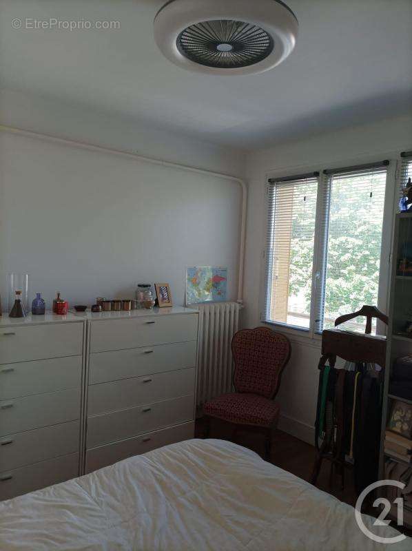 Appartement à CRETEIL