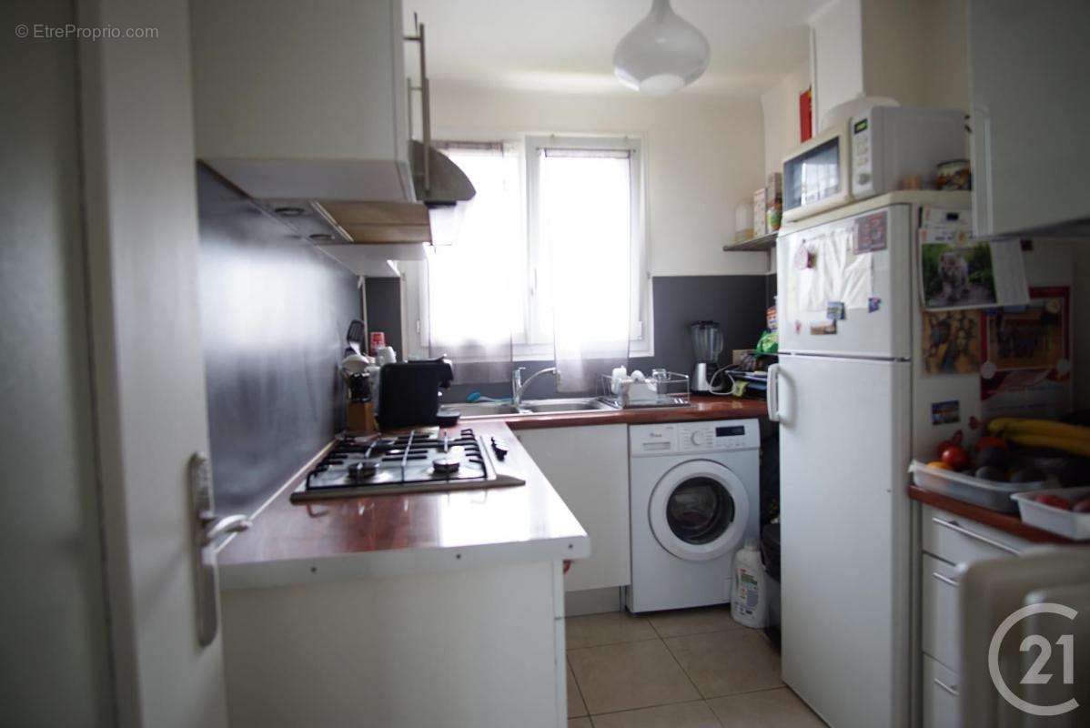 Appartement à CRETEIL