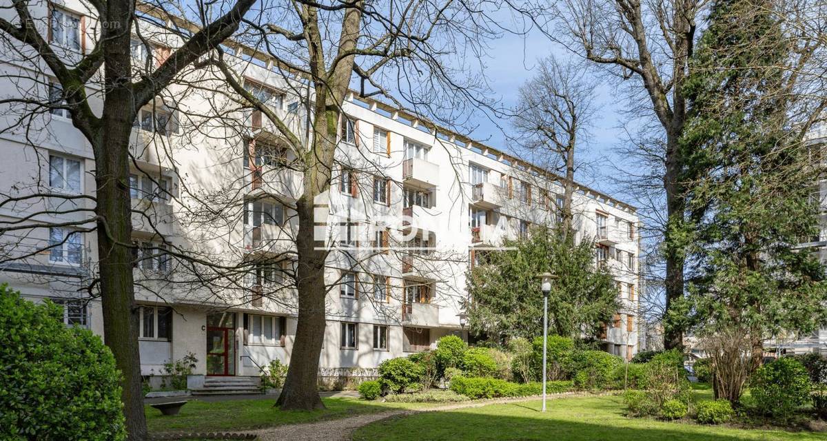 Appartement à EAUBONNE