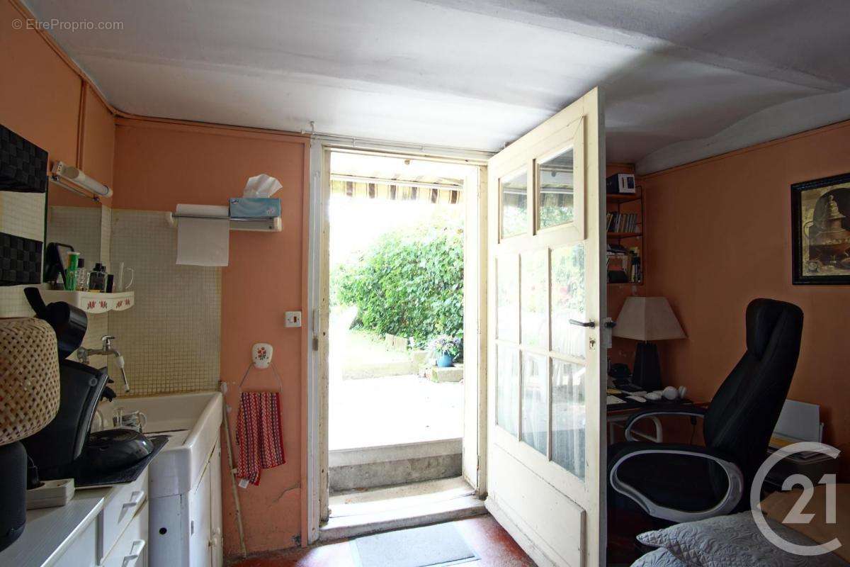 Appartement à CHOISY-LE-ROI