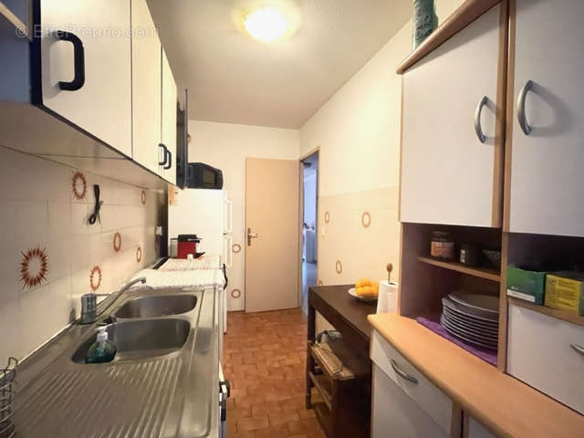 Appartement à ROQUEBRUNE-CAP-MARTIN