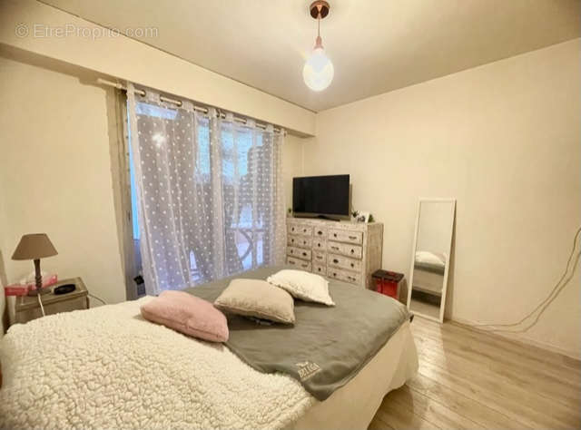 Appartement à ROQUEBRUNE-CAP-MARTIN