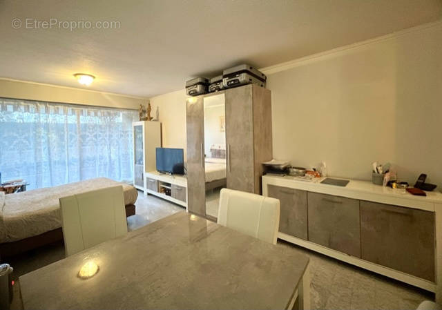 Appartement à ROQUEBRUNE-CAP-MARTIN