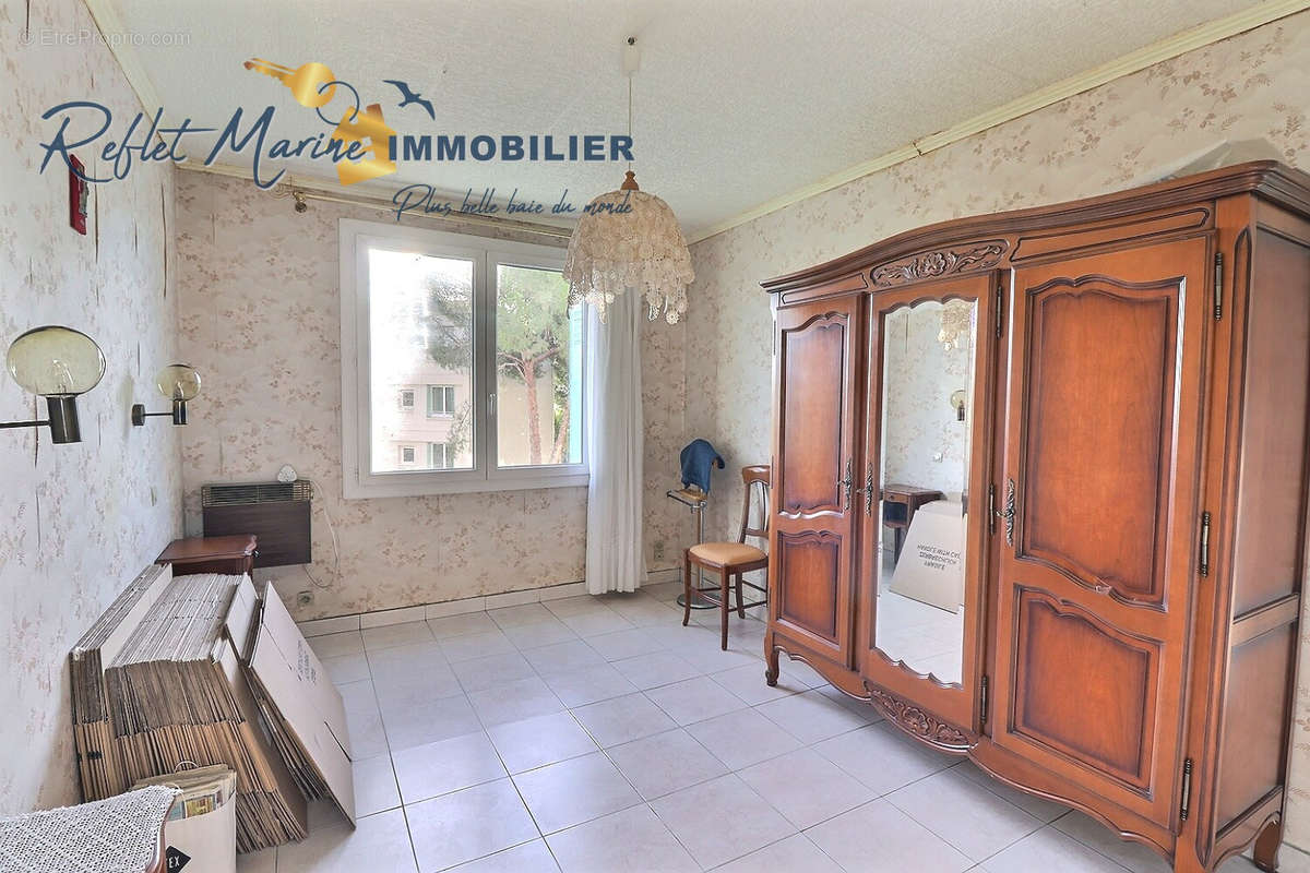 Appartement à LA CIOTAT