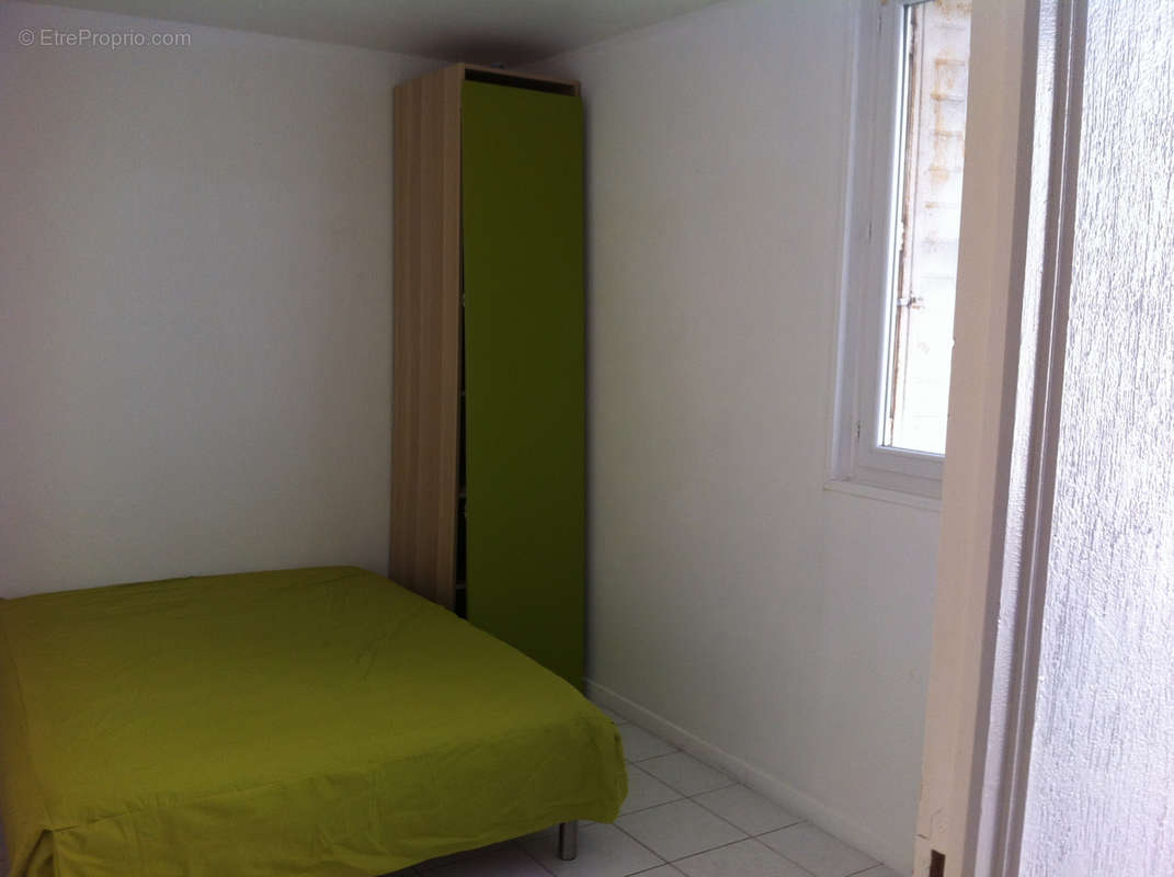 Appartement à LA CIOTAT