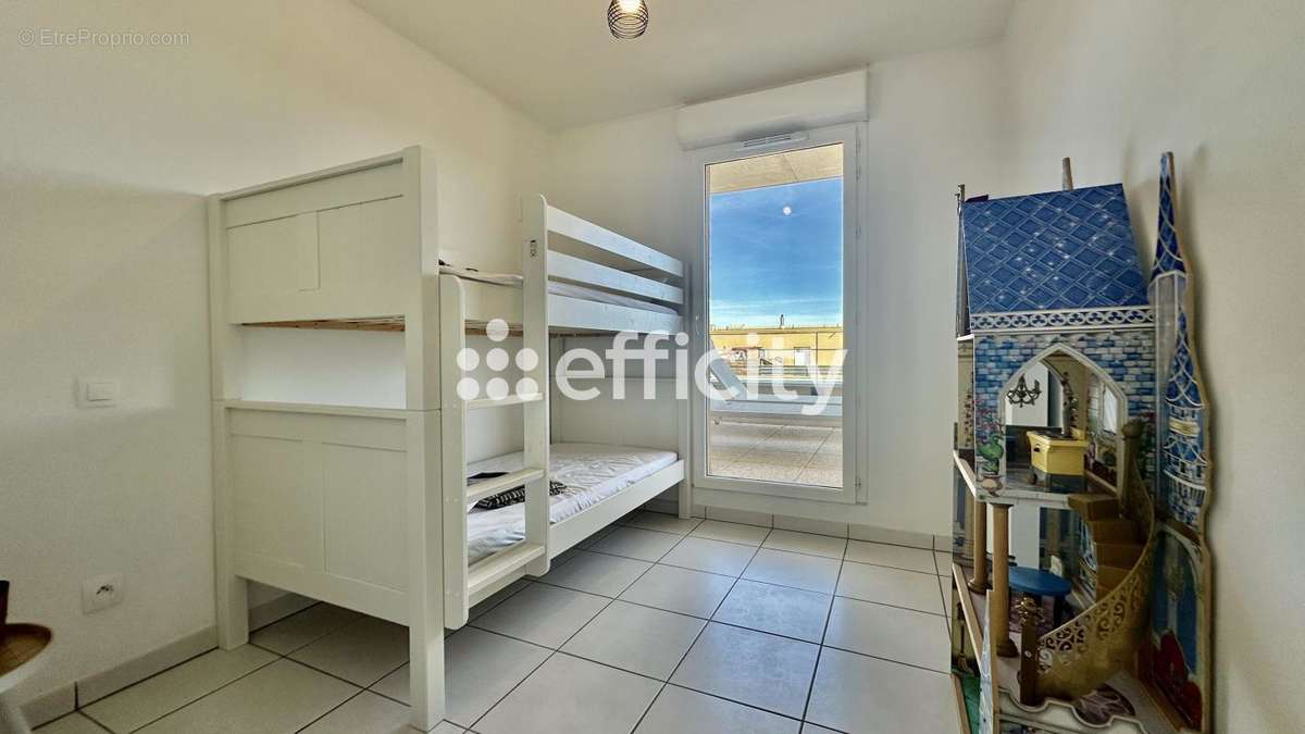 Appartement à FRONTIGNAN