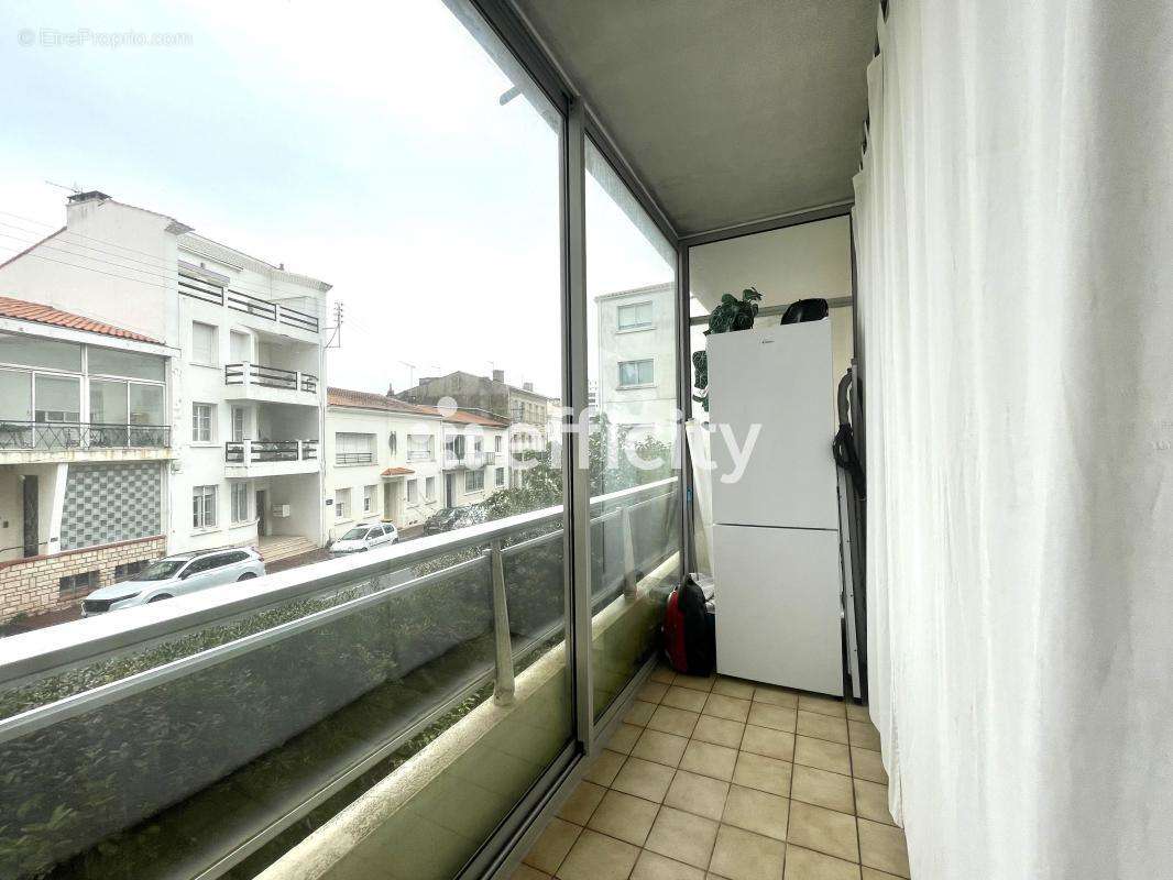 Appartement à ROYAN