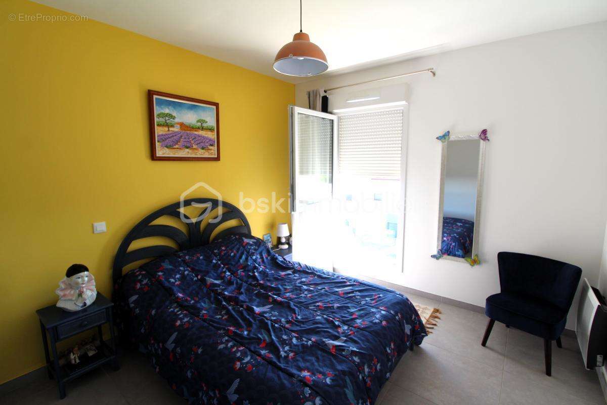 Appartement à BEZIERS