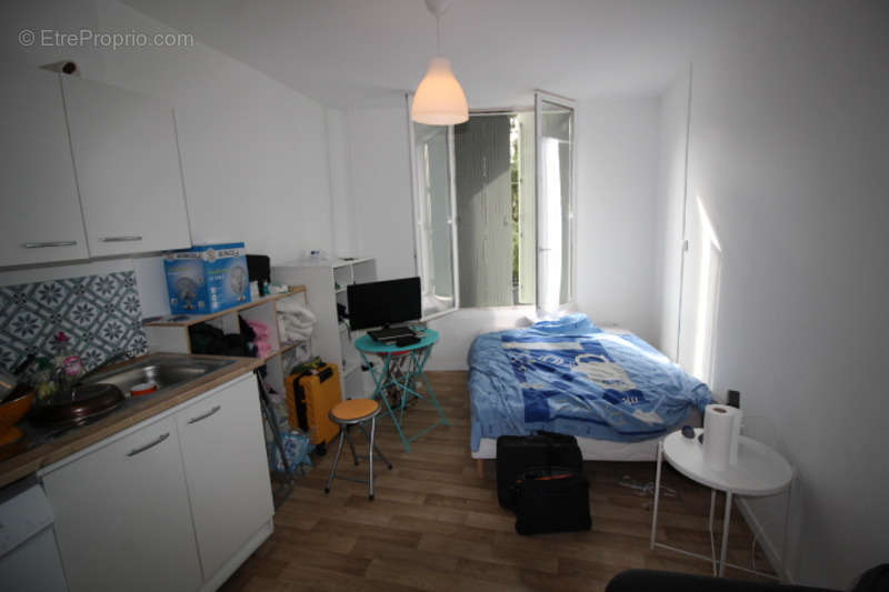 Appartement à CHATELLERAULT