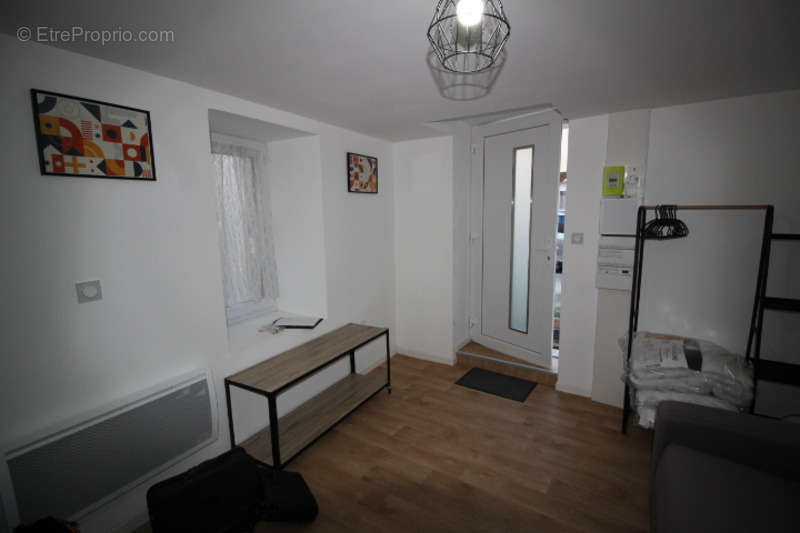 Appartement à CHATELLERAULT