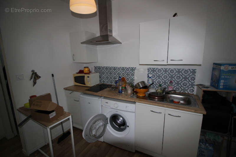 Appartement à CHATELLERAULT