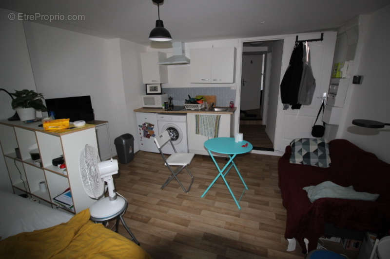 Appartement à CHATELLERAULT