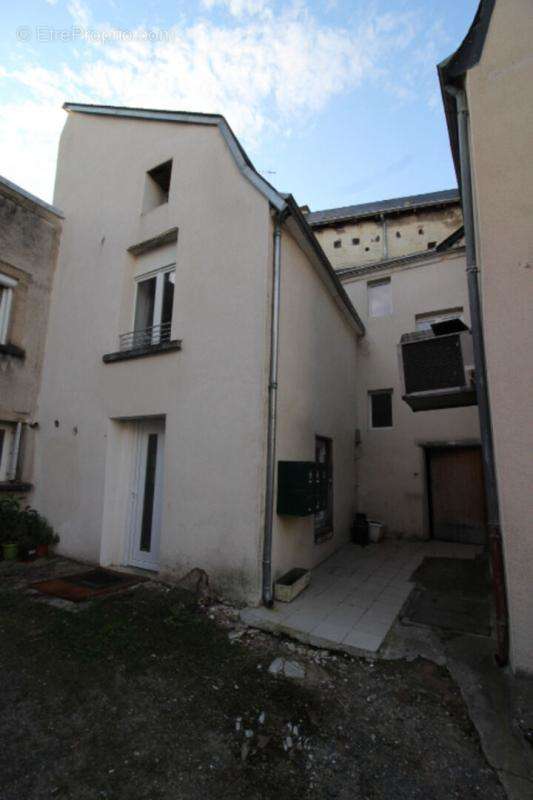 Appartement à CHATELLERAULT