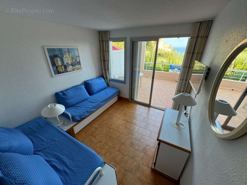 Appartement à SAINTE-MAXIME