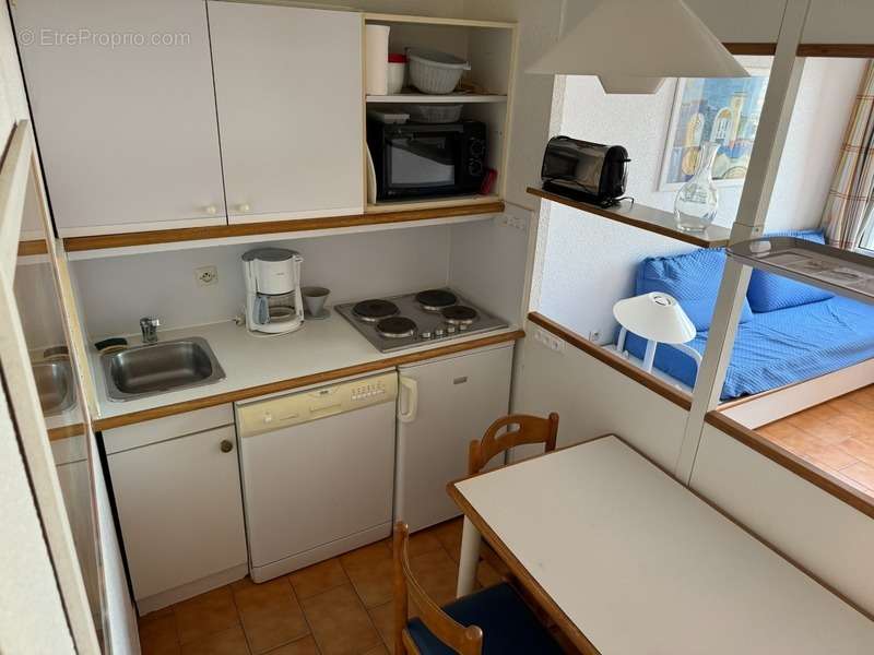 Appartement à SAINTE-MAXIME