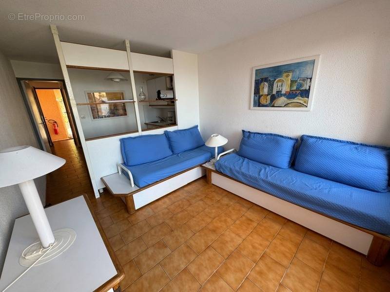 Appartement à SAINTE-MAXIME