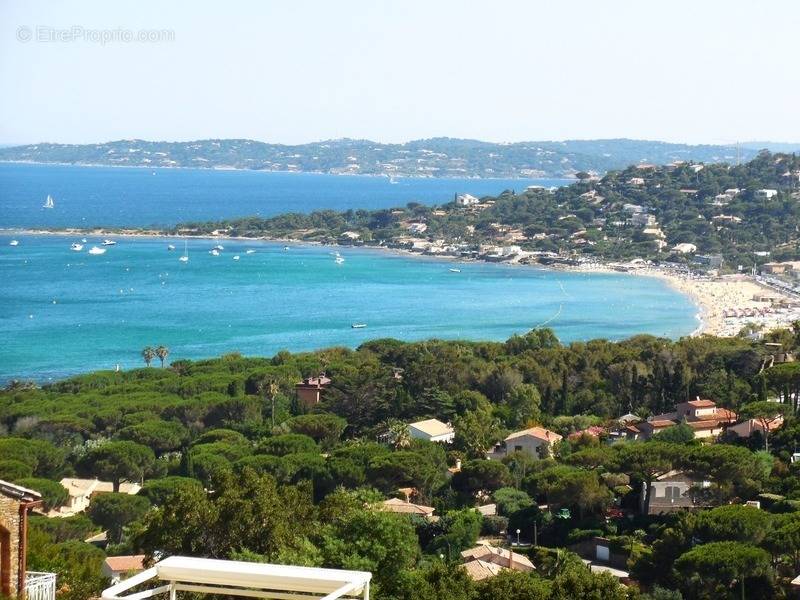 Appartement à SAINTE-MAXIME