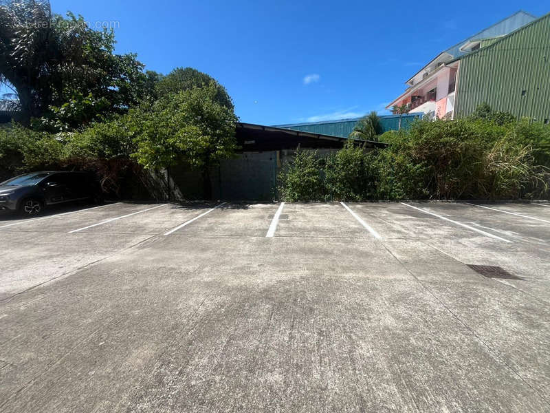 Appartement à KOUROU