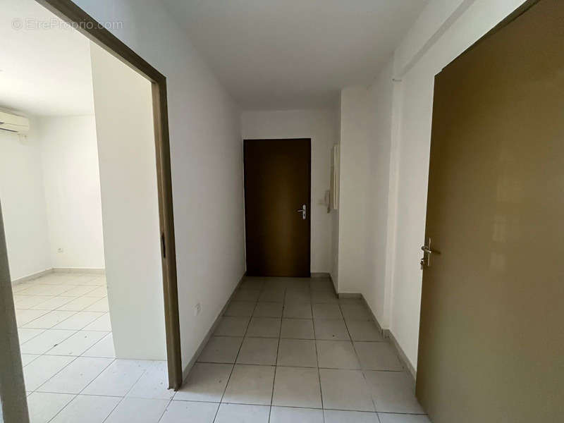 Appartement à KOUROU