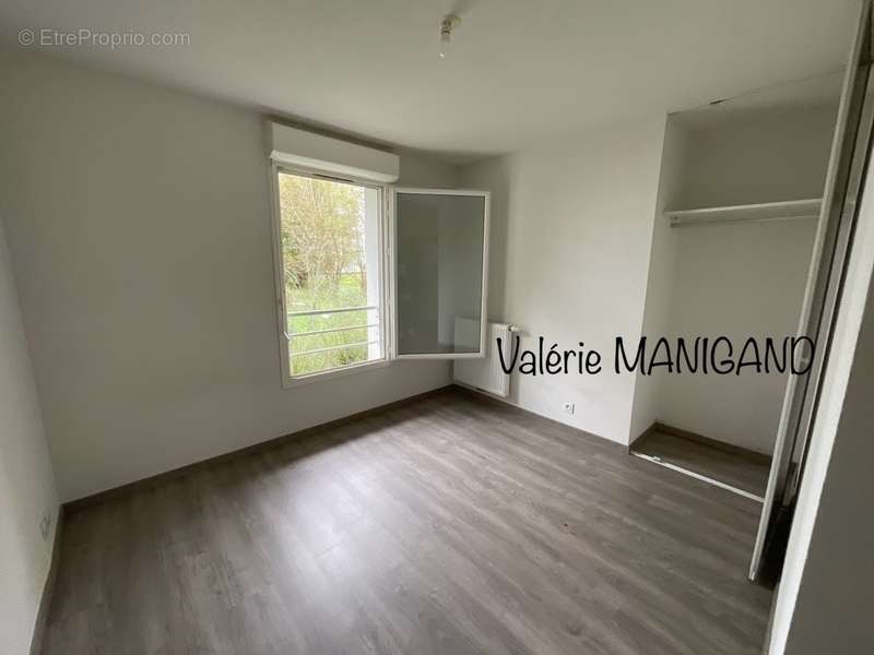 Appartement à BEGLES