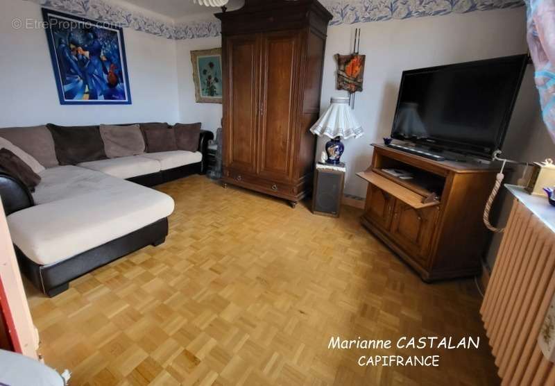 Appartement à BELFORT