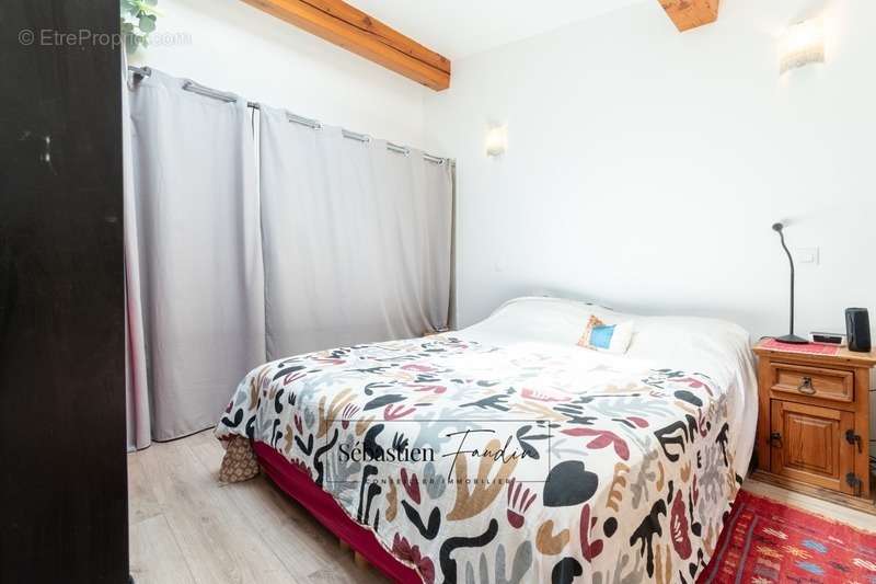 Appartement à AUBAGNE