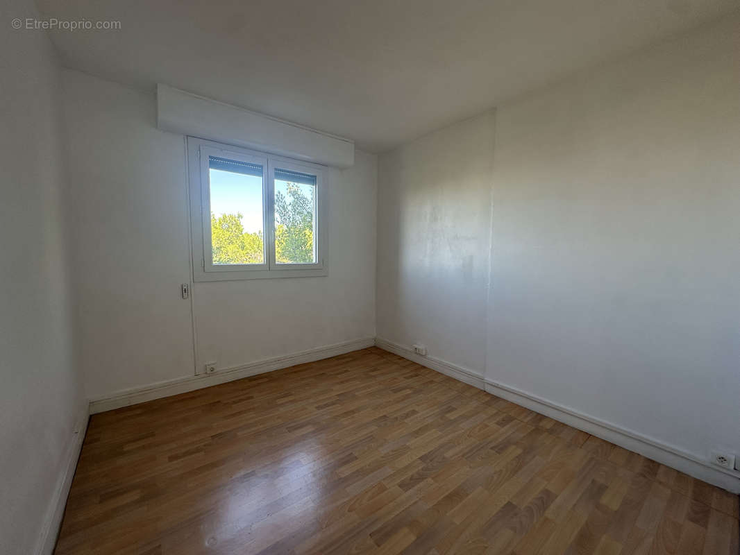 Appartement à MARSEILLE-13E