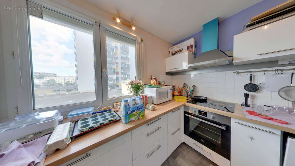 Appartement à BREST