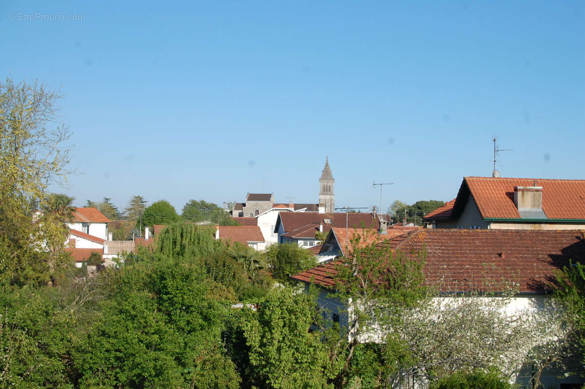 Appartement à DAX