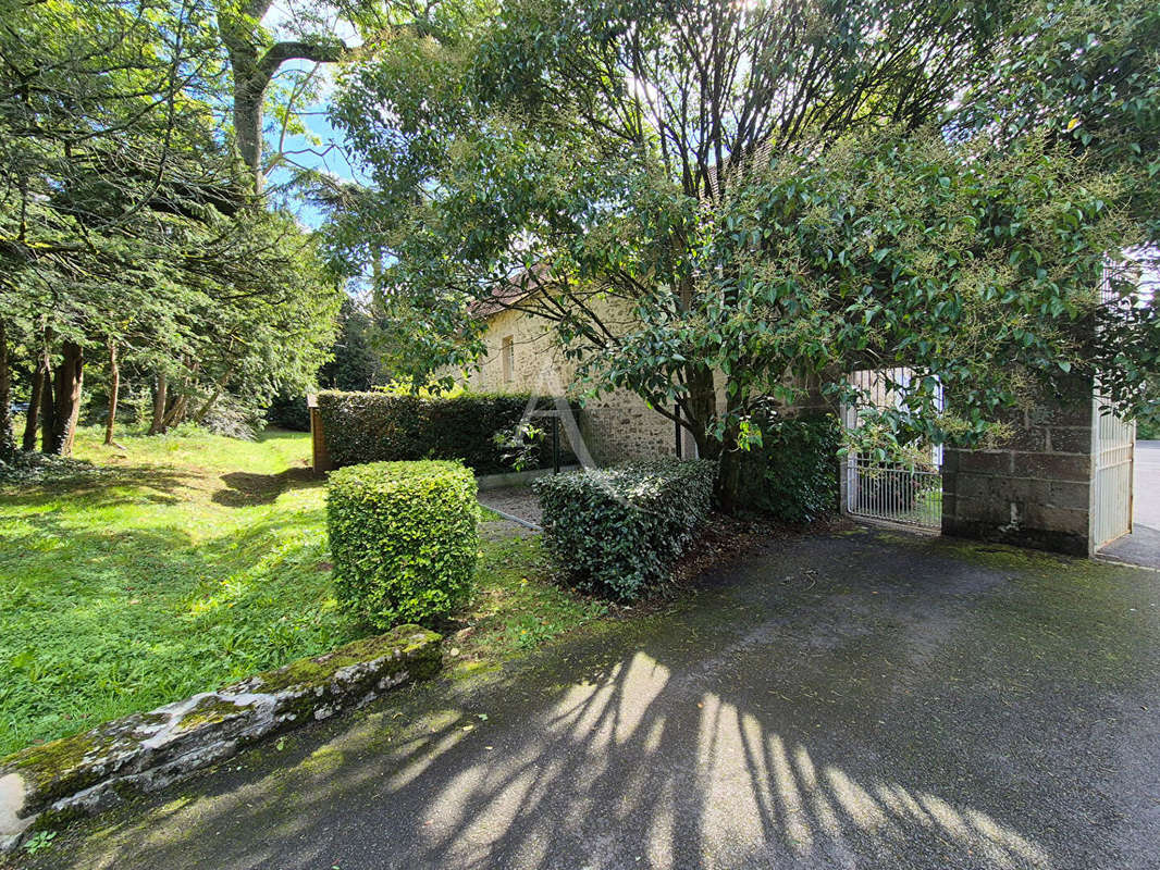 Appartement à SAINT-HERBLAIN