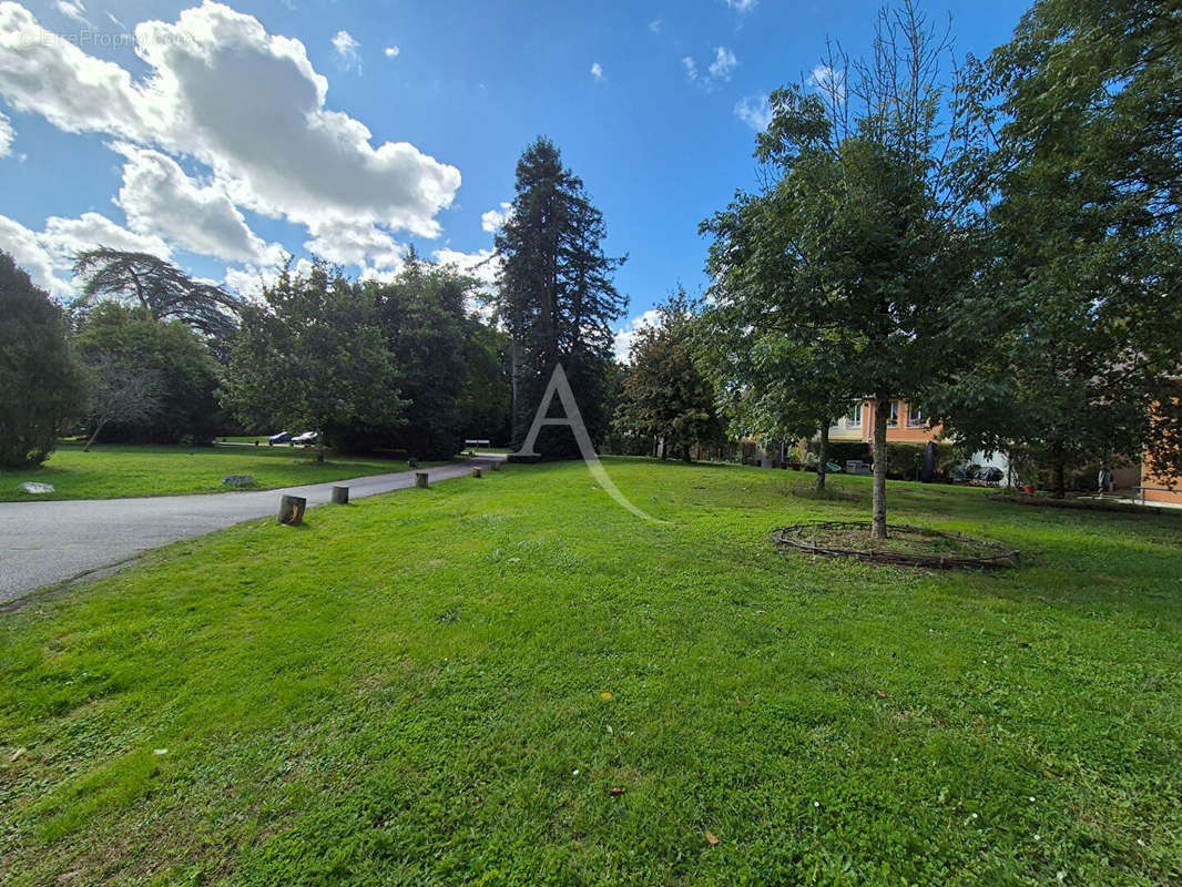 Appartement à SAINT-HERBLAIN