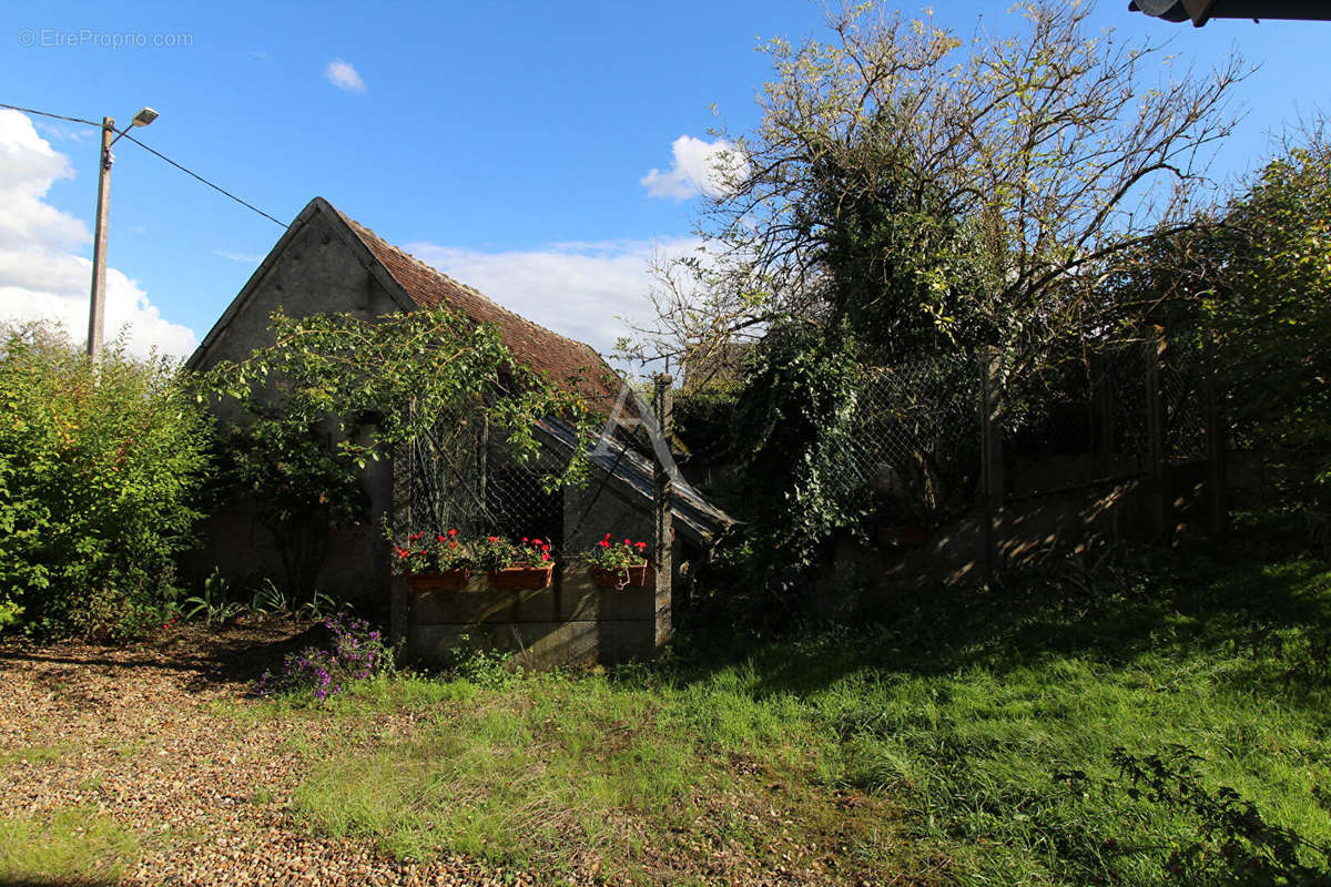 Maison à SAMBIN