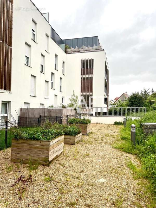 Photo 7 - Appartement à CHAMPIGNY-SUR-MARNE