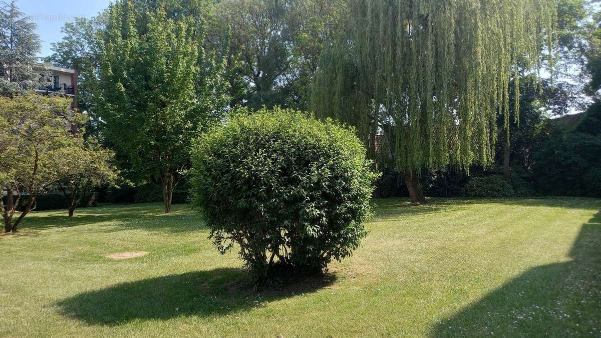 Appartement à ROUBAIX