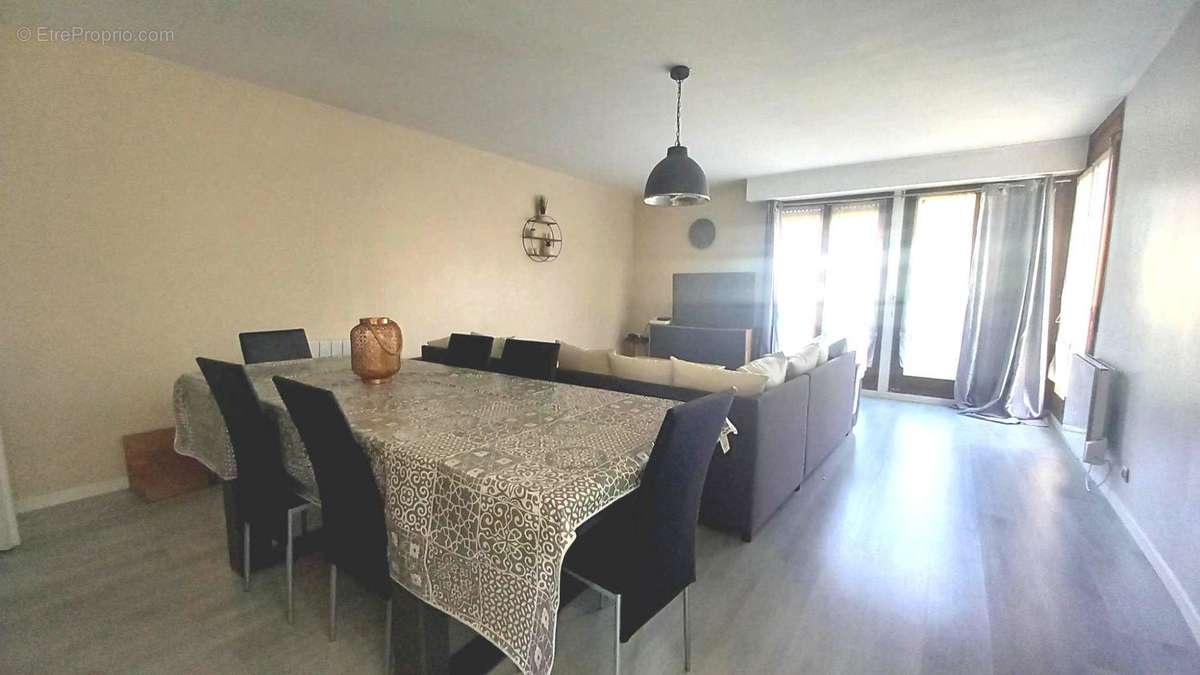 Appartement à ROUBAIX