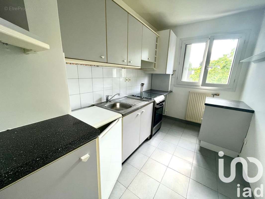 Photo 2 - Appartement à ARGENTEUIL