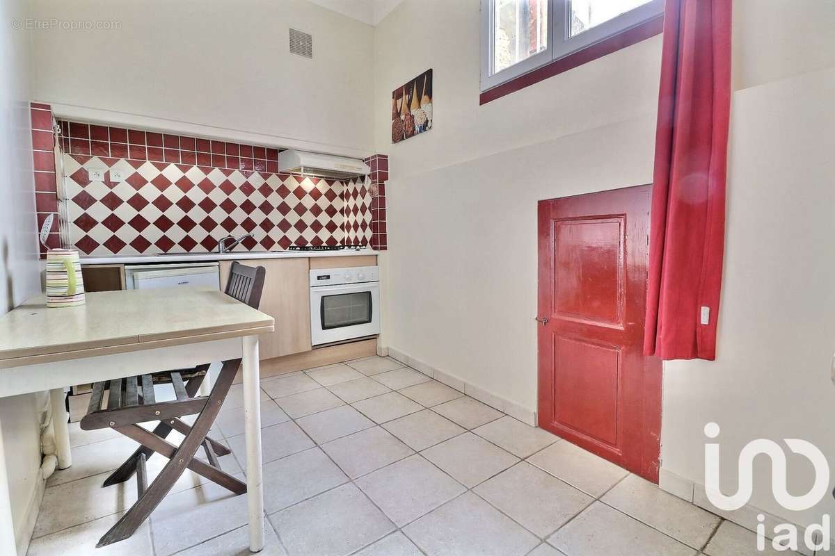 Photo 3 - Appartement à LA CIOTAT