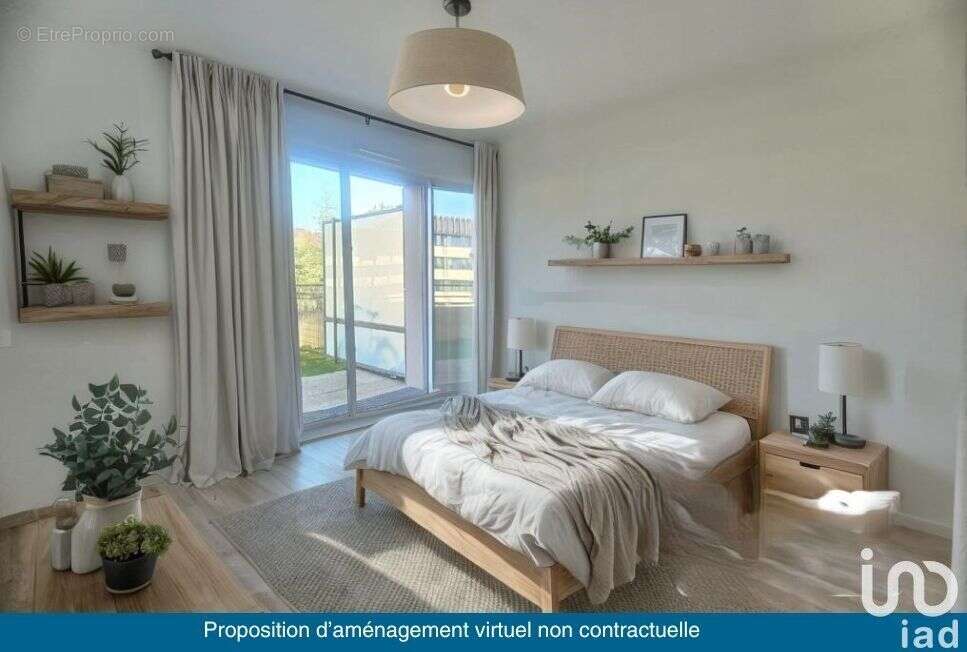 Photo 3 - Appartement à SAINT-SEBASTIEN-SUR-LOIRE