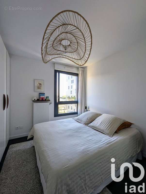 Photo 9 - Appartement à ASNIERES-SUR-SEINE