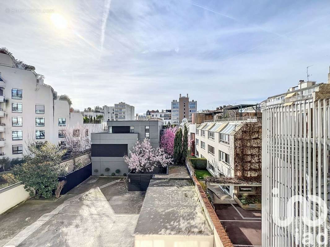 Photo 9 - Appartement à BOULOGNE-BILLANCOURT