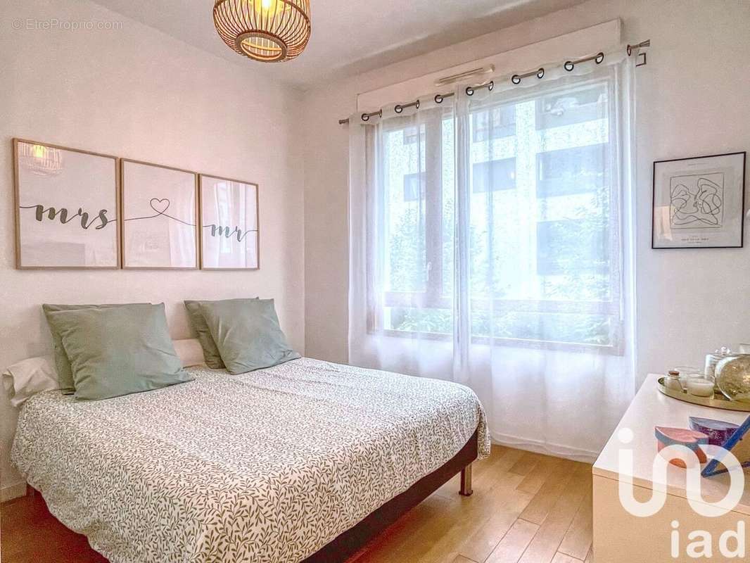 Photo 8 - Appartement à ASNIERES-SUR-SEINE