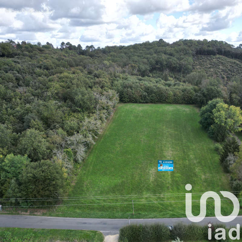 Photo 3 - Terrain à SARLAT-LA-CANEDA