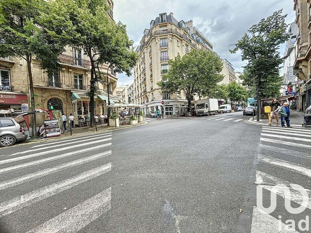 Photo 9 - Appartement à PARIS-15E