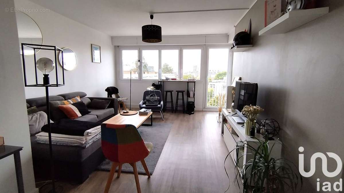 Photo 2 - Appartement à RENNES