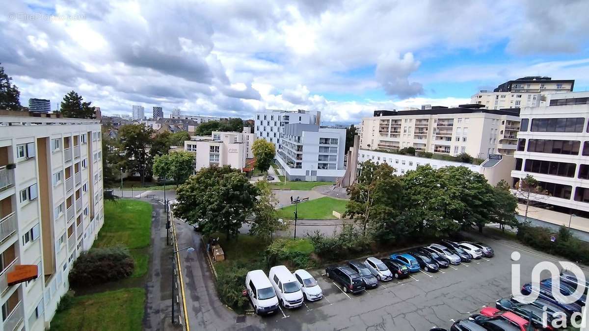 Photo 8 - Appartement à RENNES