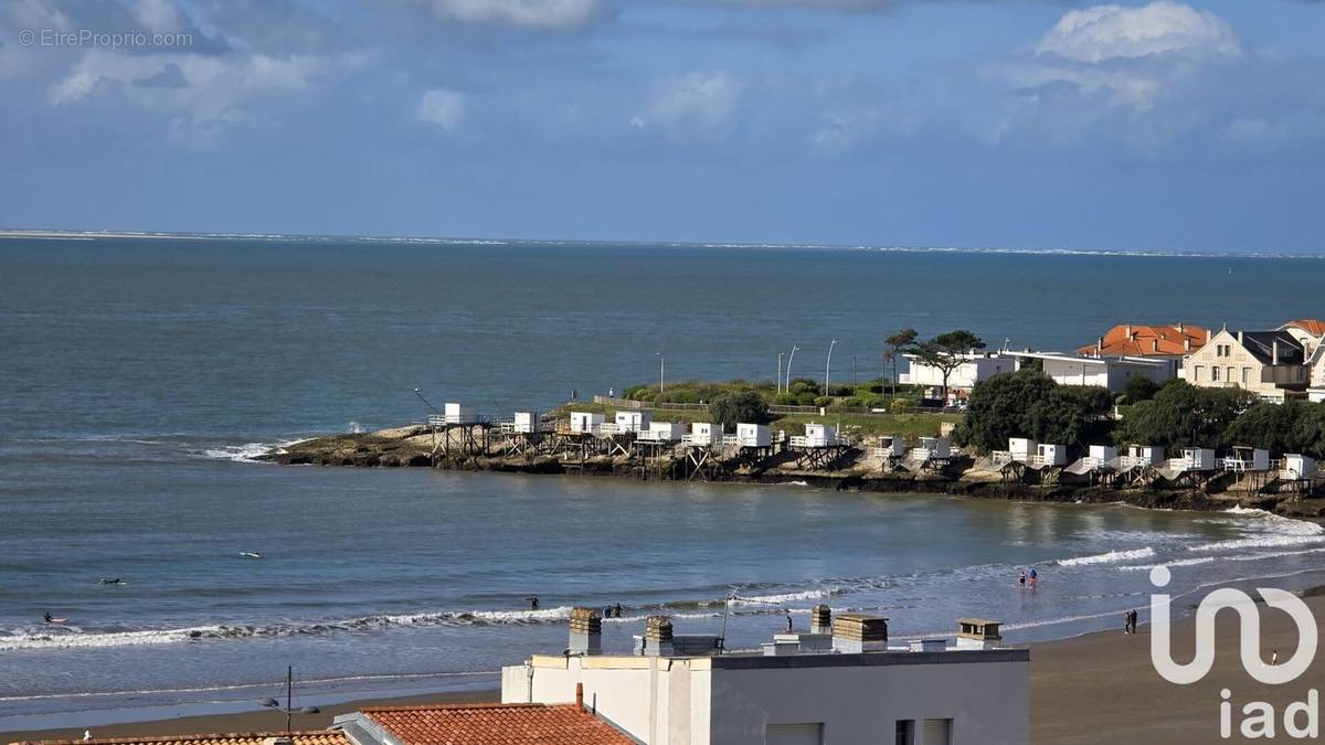 Photo 1 - Appartement à ROYAN