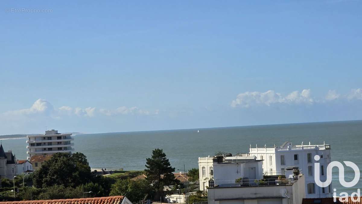 Photo 2 - Appartement à ROYAN