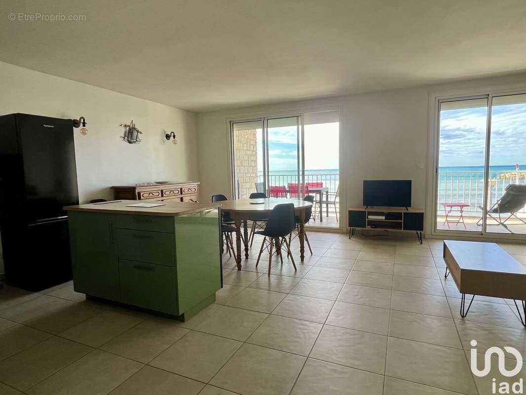 Photo 6 - Appartement à SAINT-CYR-SUR-MER