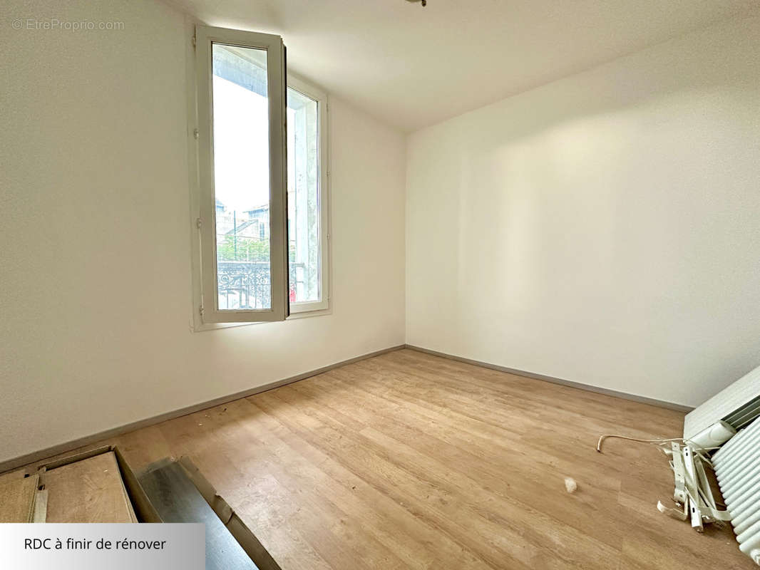 Appartement à VICHY