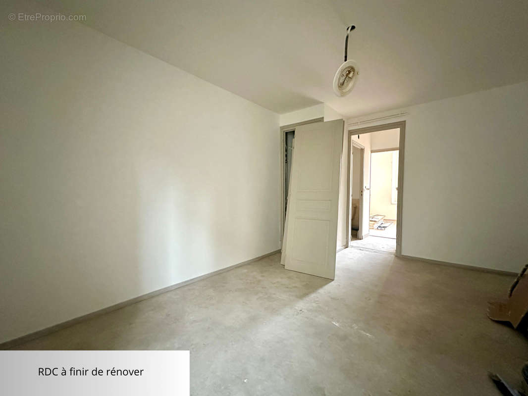 Appartement à VICHY